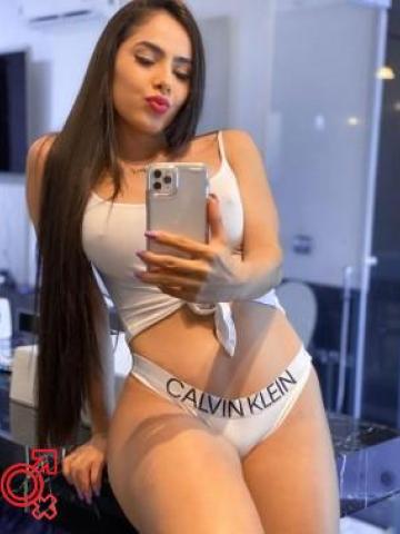 Индивидуалка Фаина Фотография 2